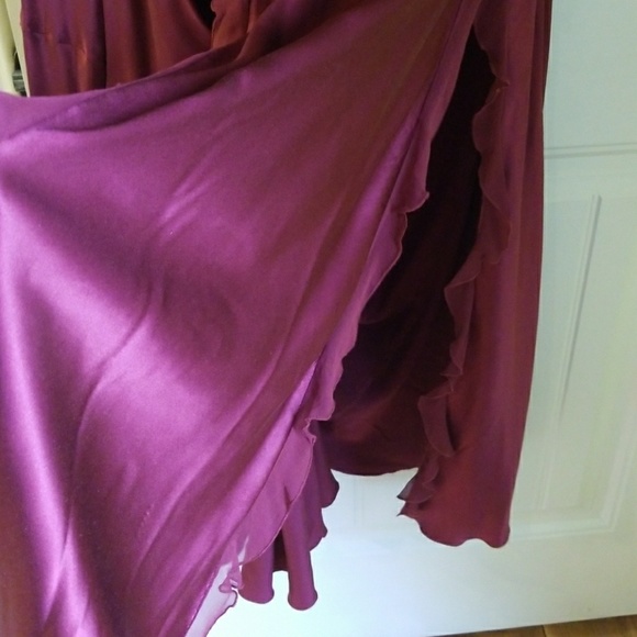 Prom  Dress - Picture 2 of 8